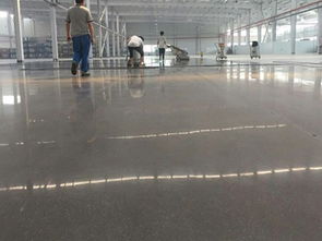 北京無溶劑環氧地坪施工 選擇美沃地坪涂料，打造環保耐用地面
