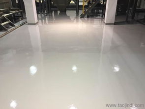 塔城地區廠房混凝土地面處理劑供應緊張，涂料市場面臨挑戰