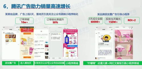 品牌商如何通過小程序商品運(yùn)營提升門店日銷